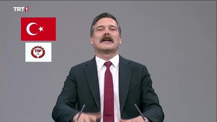Erkan Baş: "Cumhuriyet'in 100. Yılında, Saltanat Sevdalılarını Bir Kere Daha Alt Edeceğiz"