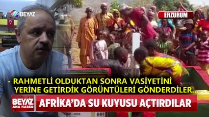Beyaz Ana Haber 13 Mayıs 2023