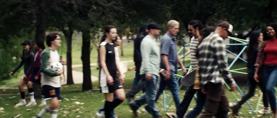 Ben Affleck goes on a mind-bending