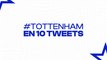 Les Twittos enterrent la saison de Tottenham après leur défaite face à Aston Villa