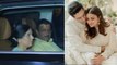 Parineeti Chopra Raghav Chadha Engagement में CM Arvind Kejriwal Wife FULL VIDEO | Boldsky