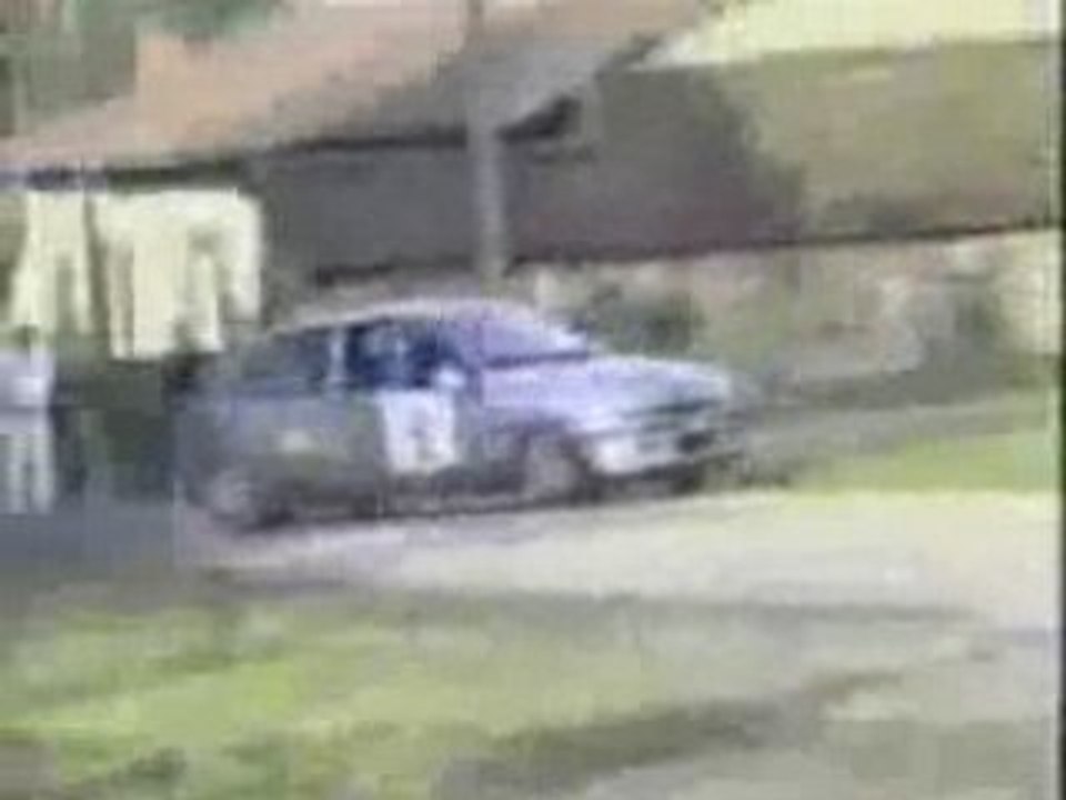 Hommage a Jean Ragnotti