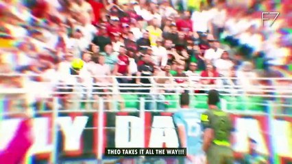 Genius Plays in Football 2023