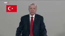 Erdoğan: Marjinal Fikirler, İdeolojik Sivrilikler, Demokratik Yelpazenin Zenginliği İçinde Hoş Görülebilir.