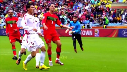 Goals If Weren't Filmed, Nobody Would Believe it can