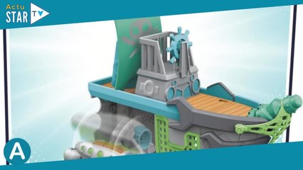 Réduction immanquable sur ce jouet Pyjamasques