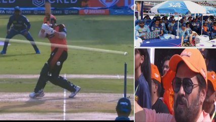 IPL 2023 SRH vs LSG No Ball కాంట్రవర్సీ Kohli అంటూ Hyderabad ఫ్యాన్స్ రచ్చ | Telugu OneIndia