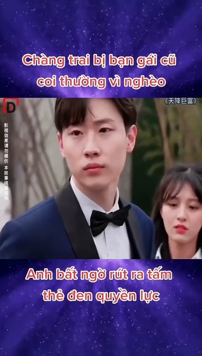 Review phim: Bầu Trời Giàu Có, Chàng trai tốt bụng và ông lão đại gia 100 tỷ phần 3