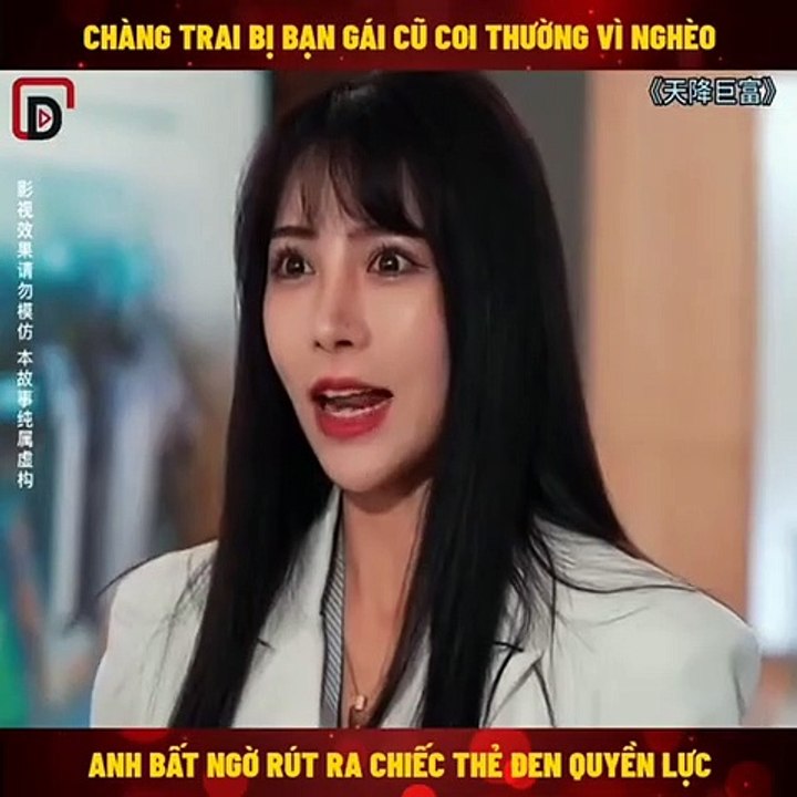 Review phim: Bầu Trời Giàu Có, Chàng trai tốt bụng và ông lão đại gia 100 tỷ phần  2