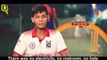 Rajasthan Royals' Yashasvi Jaiswal's story from living in a tent at Azad Maidan and selling pani puris to scoring an IPL century against Mumbai