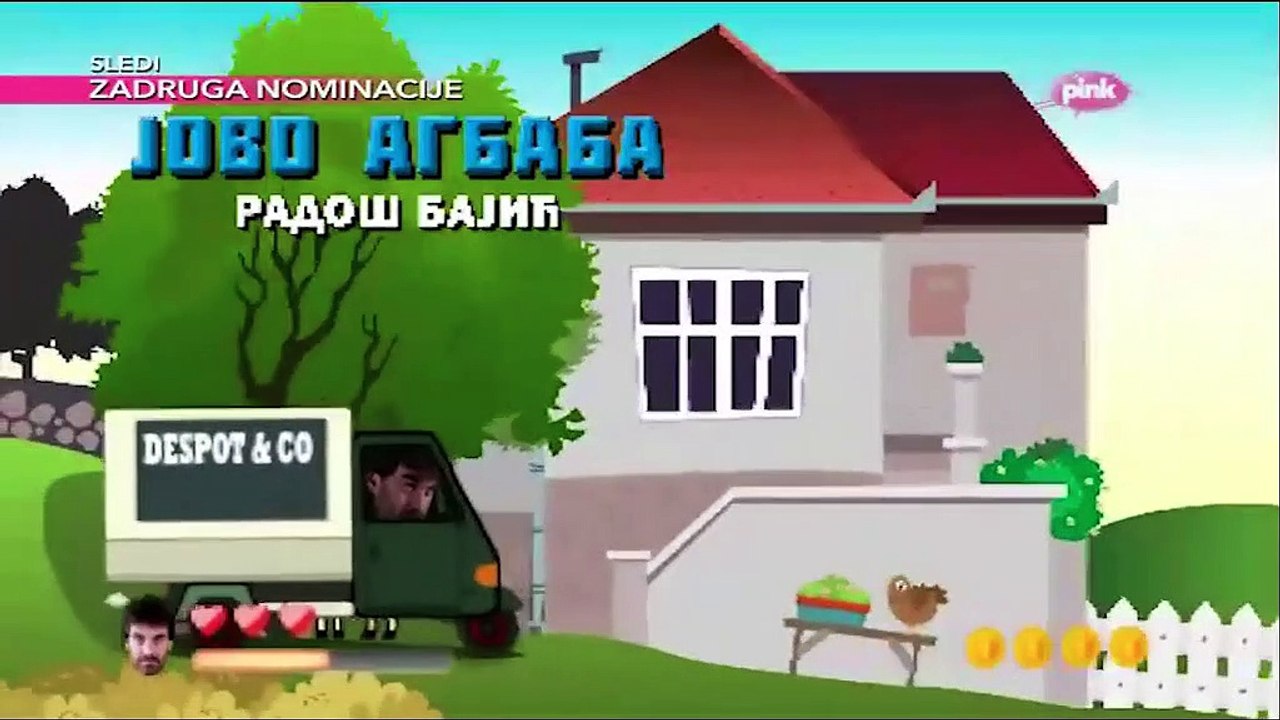 Sifra Despot epizoda 5