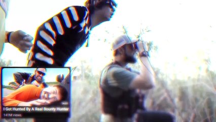 mr.beast Paid A Real Assassin To Try To Kill him