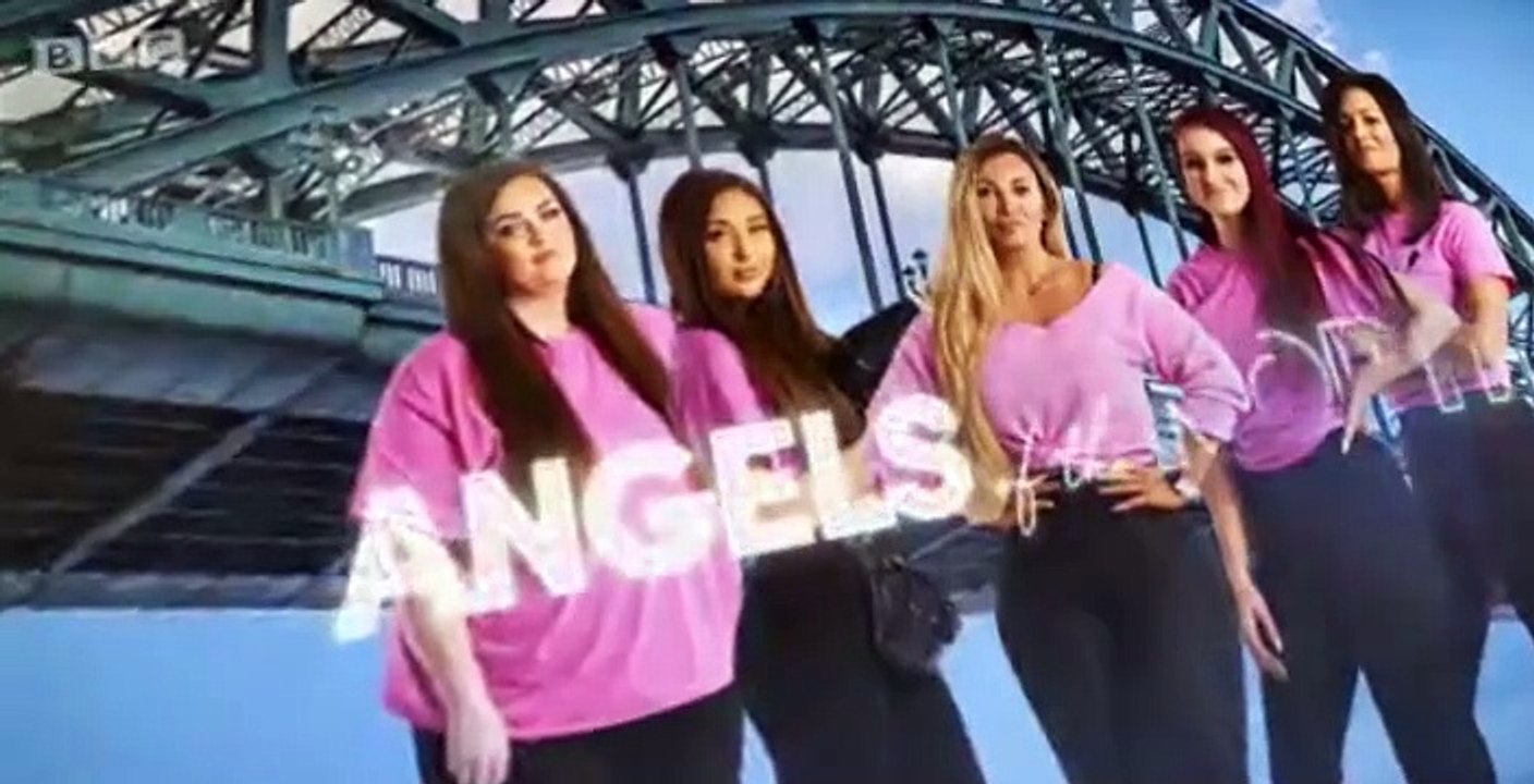 Angels Of The North S01 E05