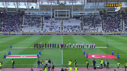 Anlamlı maçta 6 gol var kazanan yok!