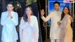 Parineeti Chopra और Raghav Chadha की हुई सगाई, पहली बार आए सबके सामने, Viral Video