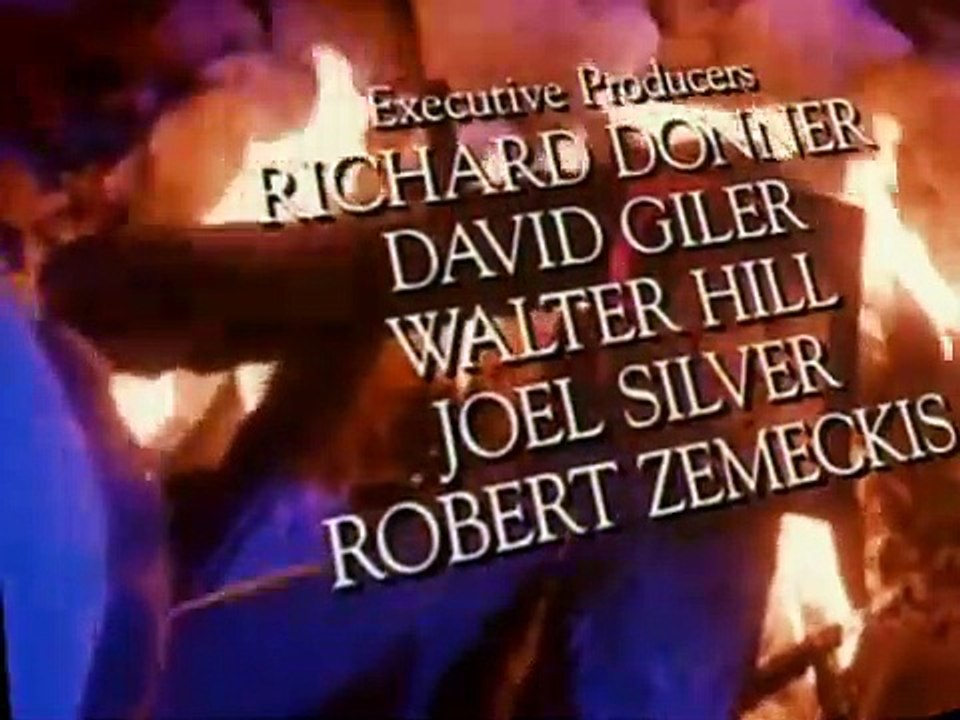 Tales from the Crypt S02 E04 video Dailymotion