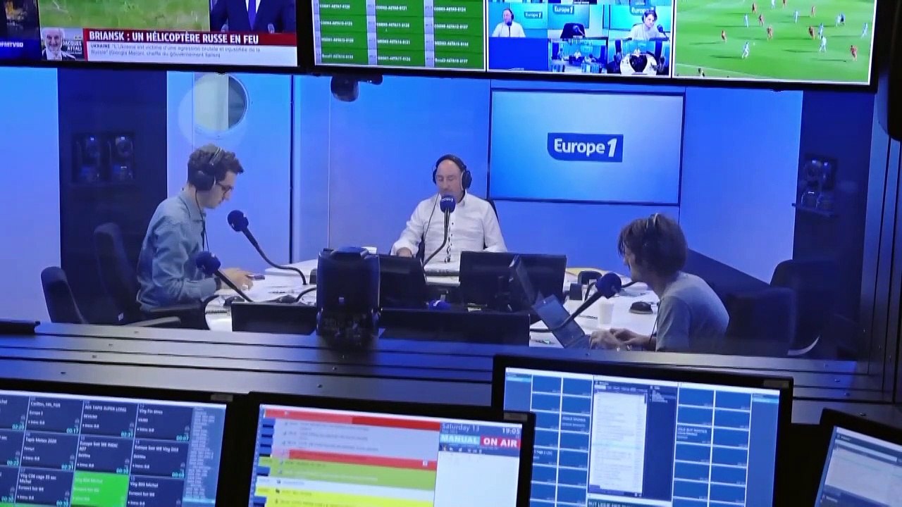 Turquie : à la veille des élections présidentielles, Erdogan veut écraser son opposant