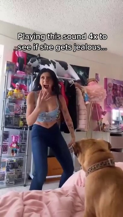 Funny Dance video 