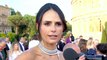 Jordana Brewster Dishes on the New Fast & Furious Movie Fast X