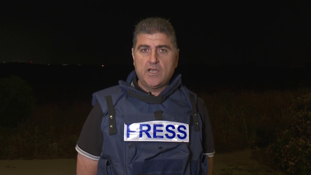 مراسل #العربية: أنباء التوصل لهدنة في #غزة صحيحة.. بانتظار الإعلان الرسمي