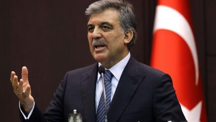 Uzun süredir sessizliğini koruyan Abdullah Gül'den seçim mesajı: Çıkan sonucu herkesin saygıyla karşılayacağına inancım tam