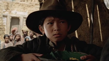 'Indiana Jones’' Short Round Actor Ke Huy Quan Opens Up About Why He Stepped Away From Acting For So Long