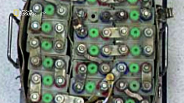 Air Crash Investigation Great Disasters S04E10 Landing in Water