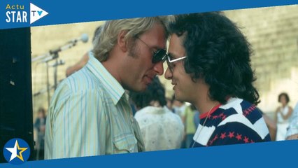 Michel Sardou : cet enterrement de vie de garçon organisé par Johnny Hallyday qui a failli le mettre