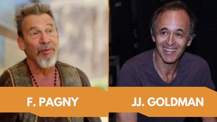 Florent Pagny malade : le geste fort de Jean-Jacques Goldman pour son ami