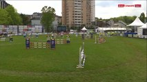 Le replay de l'épreuve messieurs à Sofia - Pentathlon moderne - CM