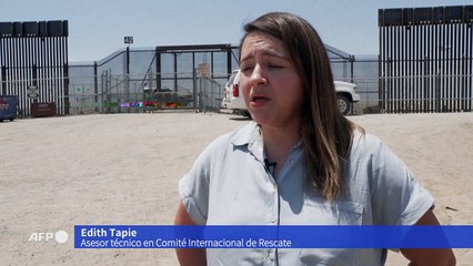 Bloqueo de EEUU y México comienza a disuadir a migrantes