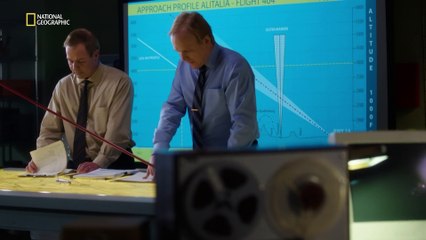 Air Crash Investigation Special Report S05E07