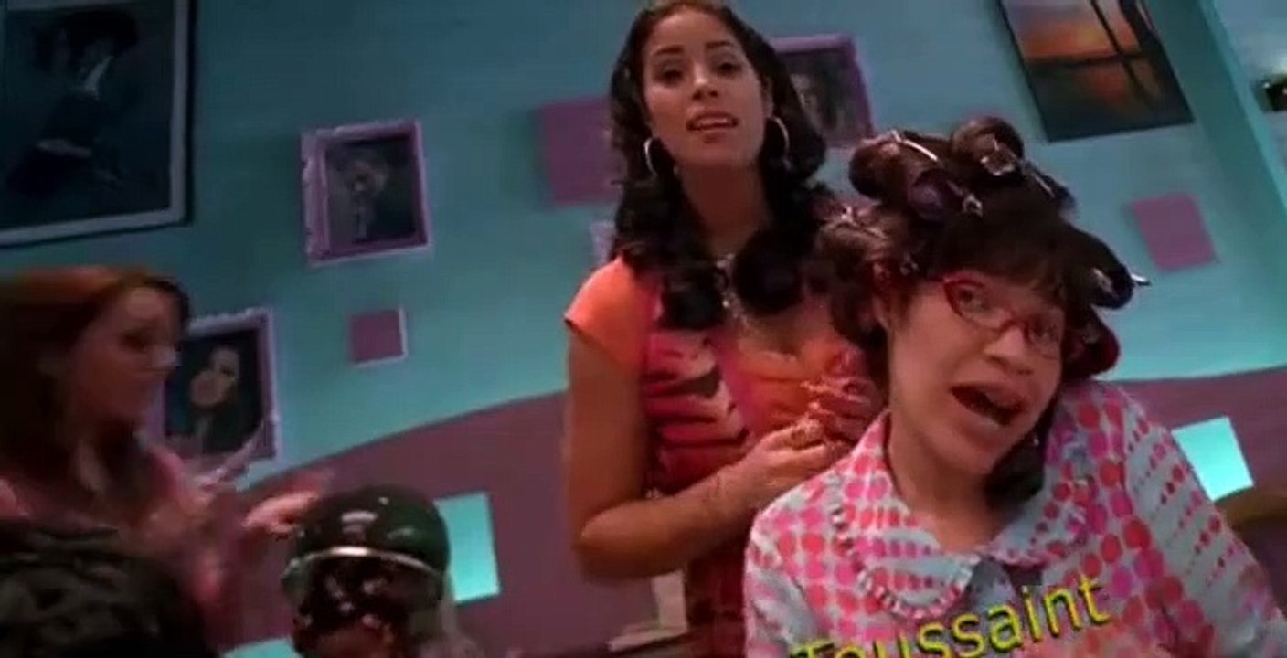 Ugly Betty S01 E21