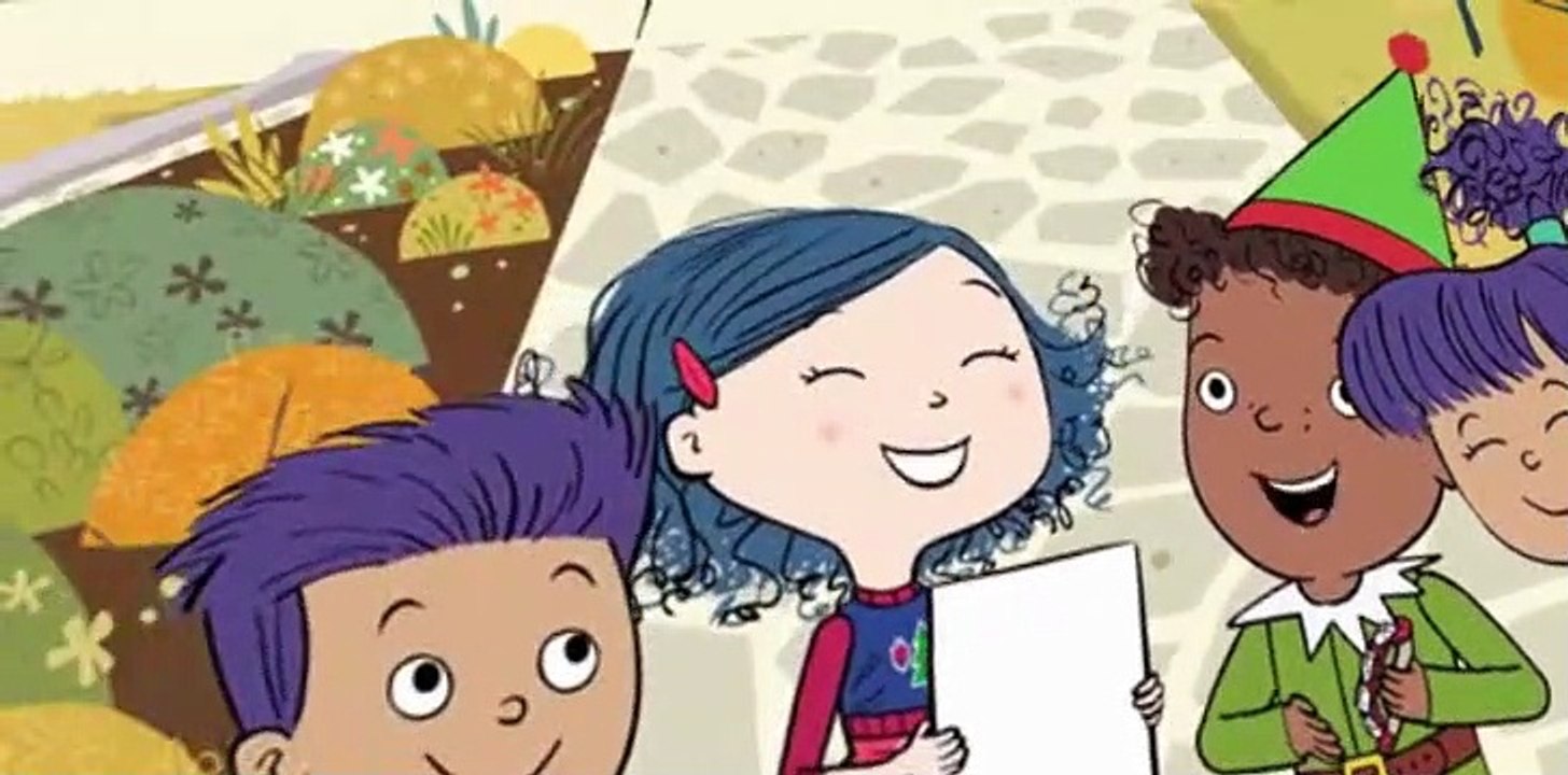 Dot. S02 E19