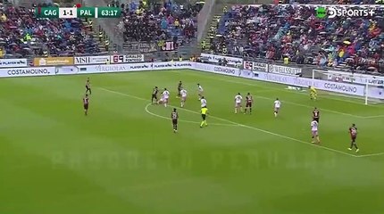 El 'Bambino' se convierte en el goleador del torneo en solitario.