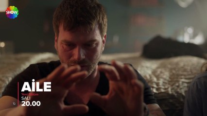 Aile 11. Bölüm 2. Fragman | "Sana verdiğim hiçbir sözü tutamadım..."