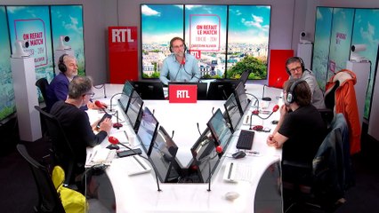 On refait le match du 13 mai 2023