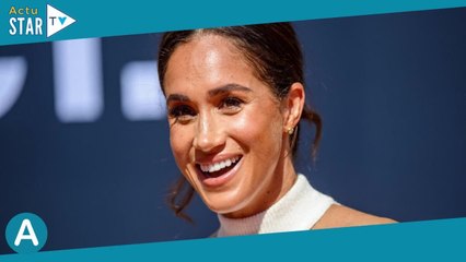 "Elle m'a complètement ignorée" : Une ex-amie de Meghan Markle balance sur son comportement