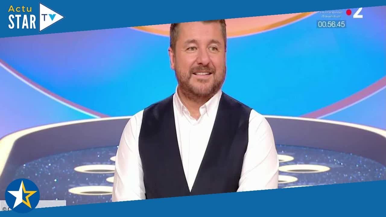 Bruno Guillon sujet d'un rêve érotique d'Agathe Lecaron, il lui répond avec humour (ZAPTV)