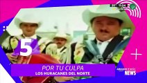 ¡Pa' pistear con norteñas! No puede faltar este Top 6