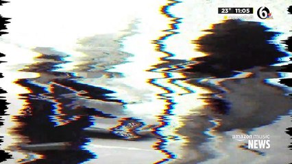 Eduin Caz viraliza 'TikTok' con 'Señora, señora' b