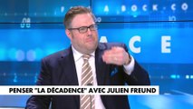 L'édito de Mathieu Bock-Côté : «Redécouvrir le philosophe Julien Freund»