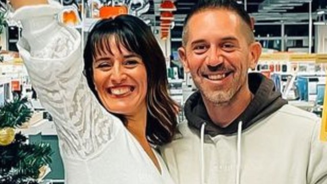 VOICI : « Un petit côté psychothérapie : ce que Familles nombreuses a apporté à Diana et Gérôme Blois