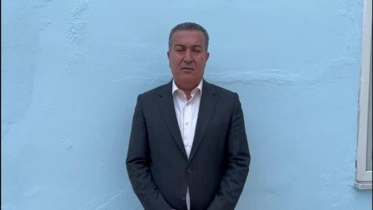 CHP'li Nevaf Bilek: Siirt'te açık oy baskısı yapılıyor
