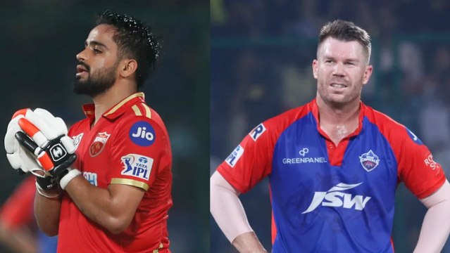 IPL 2023 DC Vs PBKS Highlights పంజాబ్ కి ప్లే ఆఫ్ వెళ్ళే ఛాన్స్.. | Telugu OneIndia