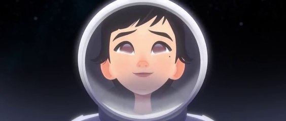 One Small Step - by TAIKO Studios || Animated Short Film : 32