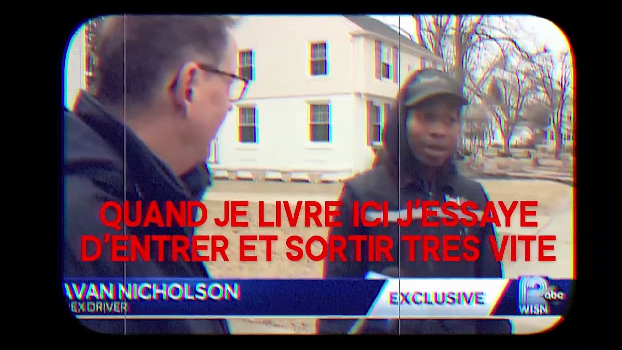 ATTAQUÉE PAR UNE DINDE!!! 3 histoires folles avec des animaux