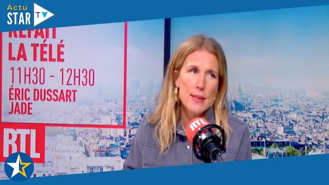 “Je pars de la maison avec les enfants !” : Agathe Lecaron révèle avoir eu une grosse dispute avec s