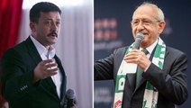 18'den sonra video paylaşan Kılıçdaroğlu'na AK Partili Dağ'dan tepki: Bu yapılan alenen kanun tanımazlık ve demokrasi haydutluğu