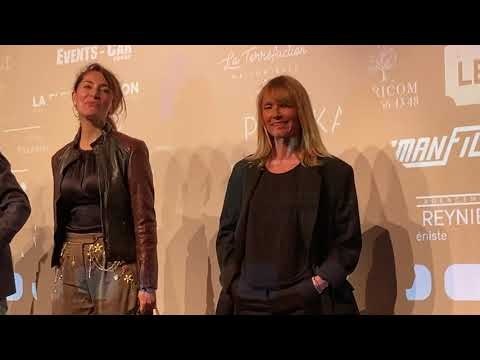 La 4ème édition du festival de courts-métrages